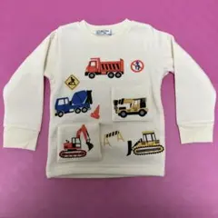 《ACOBA》建設車両 トレーナー100cm