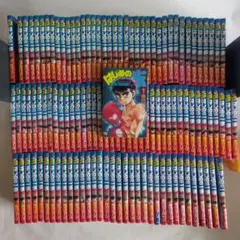 はじめの一歩 1巻〜114巻 セット まとめ売り - メルカリ