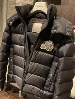 MONCLER 、モンクレール、ブラマント、BRAMANT、ダウンジャケットのサムネイル