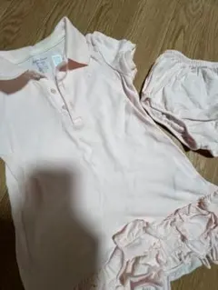 Ralph Lauren ポロワンピース セット