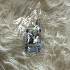 アイカツ めじるしアクセサリー あおいちゃん