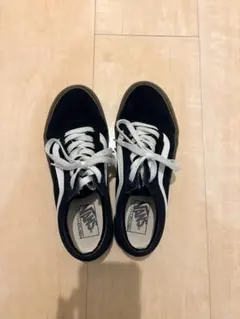 Vans オールドスクール