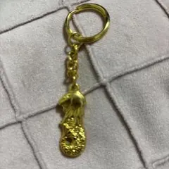 マーライオン キーホルダー レトロ