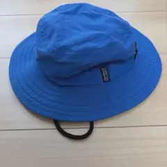 patagonia アウトドアハット