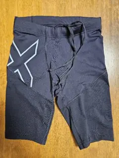 2XU マルチSP　MCS ランコン コンプレッション ショーツ 24FW 2XU マルチSP MCS ランコン コンプレッション ショーツ 24FW - メルカリ