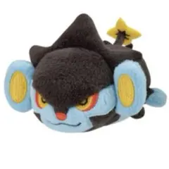 【未使用】ポケモン レントラー てにのるころりんフレンズぬいぐるみ
