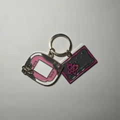 プリキュア　一番くじ　キーホルダー‼️値下げ中‼️