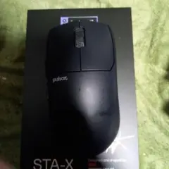 Pulsar Pro series STA-X