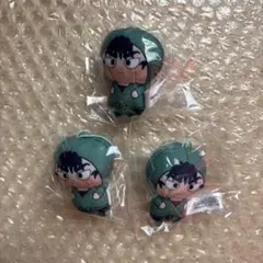 忍たま乱太郎　食満留三郎　ぷちぬいぐるみ　vol.1