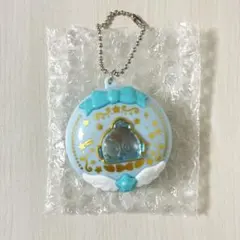 ハンギョドン コンパクトミラー キーホルダー