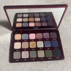 tarte glamour アイシャドウパレットのサムネイル