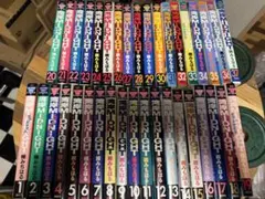 湾岸MIDNIGHT 1-37巻セット 楠みちはる 講談社 - メルカリ