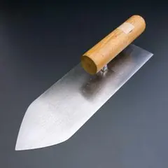 やまさ　鏝　油焼き　270mm 9寸　未使用品 東京山吉鏝 左官鏝本焼き 270mm 9寸 未使用 - メルカリ