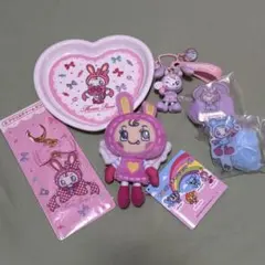 メゾピアノ ナルミヤ キャラクターグッズ まとめ売り