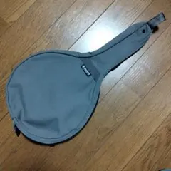 バリスティクス MINI TURK CASE　グレーのサムネイル