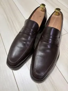 2026年最新】john lobb 7eの人気アイテム - メルカリ
