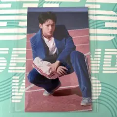 ブソクスン ユニバ ラキドロ ホシ