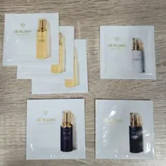 clé de peau BEAUTÉ トライアルセット