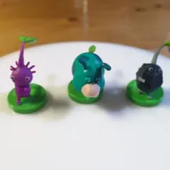 2026年最新】ピクミン フィギュアの人気アイテム - メルカリ