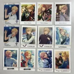 あんスタ 羽風薫 ぱしゃこれ•ぱしゃっつ•クリアカード