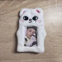 スキズ straykids skzoo ヒョンジン トレカ