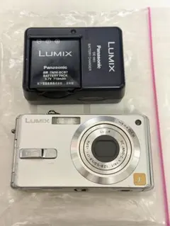 2025年最新】Panasonic LUMIX dmc-fx7の人気アイテム - メルカリ