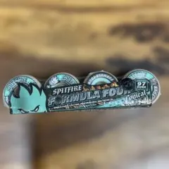 SPITFIRE フォーマル4 CONICAL FULL 54mm 97DU