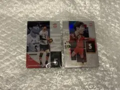 バレーボール男子日本代表 ツインウエハース 大塚