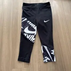 Nike DRI-FIT スパッツ 3T