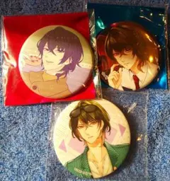 スタマイ　都築誠セット