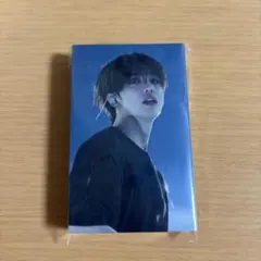 SEVENTEEN BE THE SUN アコーディオンフォトカード