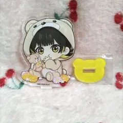 ブルーロック ファボテリア フラワーベア アクリルスタンド 蜂楽廻