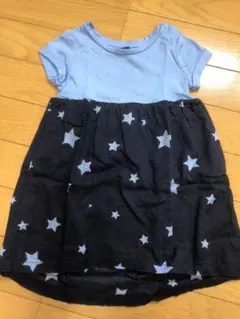 baby Gap チュニック ワンピース 80