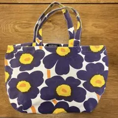marimekko トートバッグ