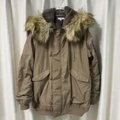 MOUSSY★大人気！モッズコート