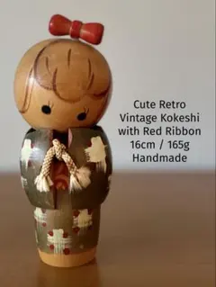 2026年最新】こけし 創作の人気アイテム - メルカリ