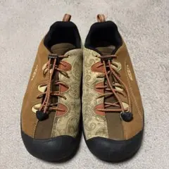KEEN ジャスパー　23.5cm
