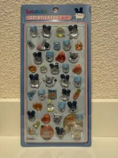 説明文必読 人気シール　たまごっち　みみっち