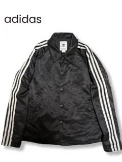 adidas アディダス　コーチジャケット