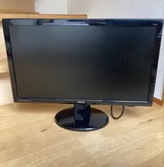BenQ 液晶ディスプレイ モニター 本体　動作確認済みのサムネイル