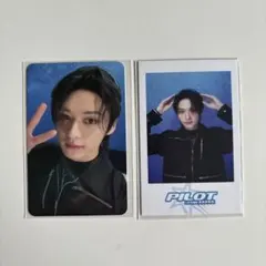 StrayKids straykids スキズ リノ トレカセット