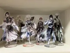 NARUTO アクリルスタンド