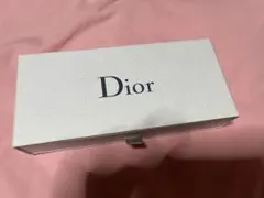 【非売品】Dior 香水 3本セット ギフトボックス入り