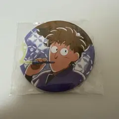 忍たま乱太郎　ドリーム缶バッジ　鉢屋三郎