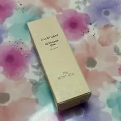 JILLSTUART リップブロッサムグロウ 101 口紅 新製品 限定カラー