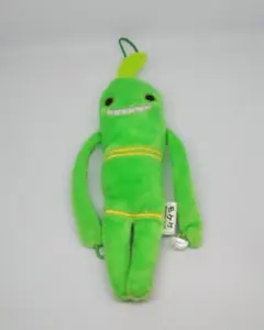 モケケ ☆新潟限定☆笹だんご マスコット ぬいぐるみ