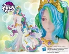 コトブキヤ MY LITTLE PONY美少女 プリンセスセレスティア