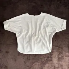 2WAY カットソーのサムネイル