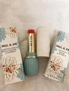 ポール&ジョー　リップスティック