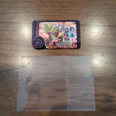 ポケモンフレンダ　スーパートレジャー　ウガツホムラ　6英雄